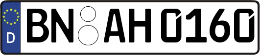 BN-AH0160