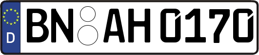 BN-AH0170