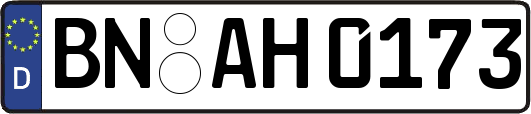 BN-AH0173