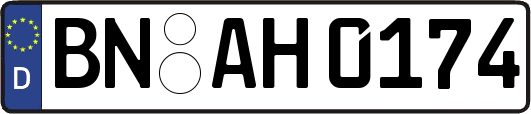 BN-AH0174
