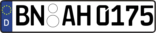 BN-AH0175