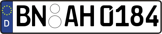 BN-AH0184