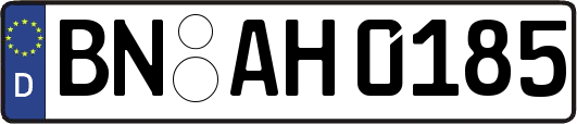 BN-AH0185