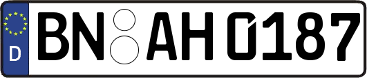 BN-AH0187