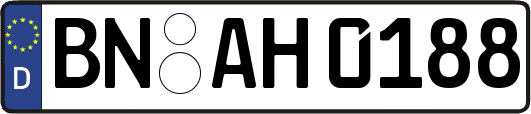 BN-AH0188