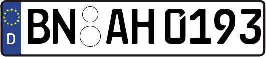 BN-AH0193