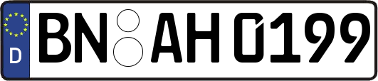 BN-AH0199