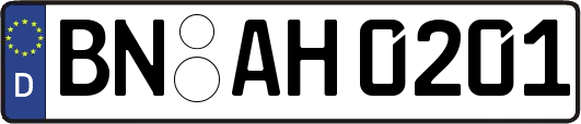 BN-AH0201