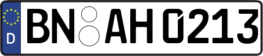 BN-AH0213