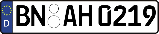 BN-AH0219