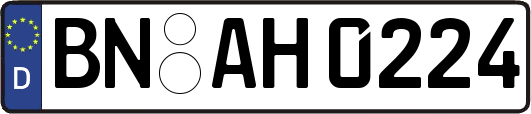 BN-AH0224