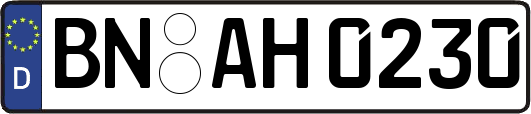 BN-AH0230