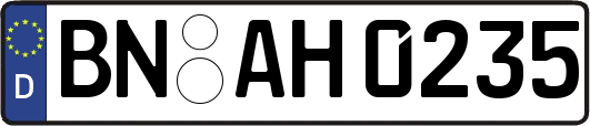 BN-AH0235