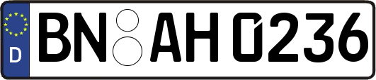 BN-AH0236