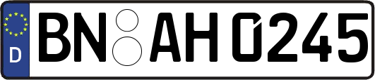 BN-AH0245