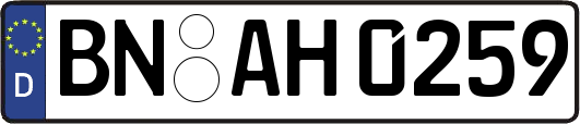 BN-AH0259