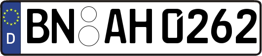 BN-AH0262