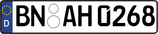 BN-AH0268