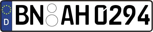 BN-AH0294