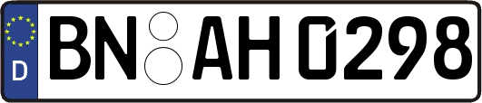 BN-AH0298