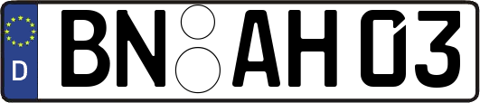 BN-AH03