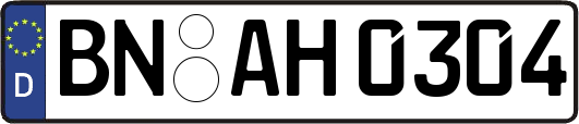 BN-AH0304