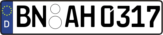 BN-AH0317