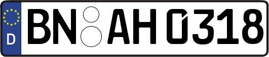 BN-AH0318
