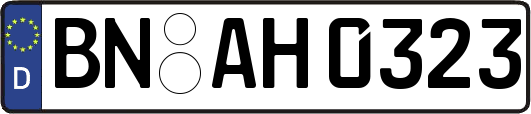 BN-AH0323