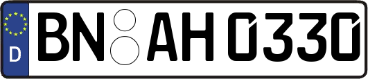 BN-AH0330
