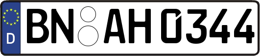 BN-AH0344