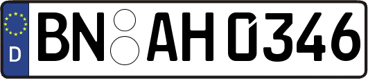 BN-AH0346