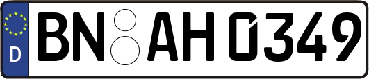 BN-AH0349