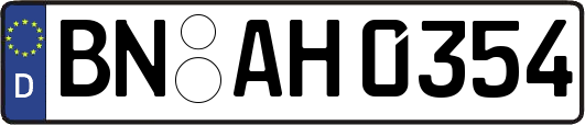 BN-AH0354