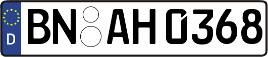 BN-AH0368