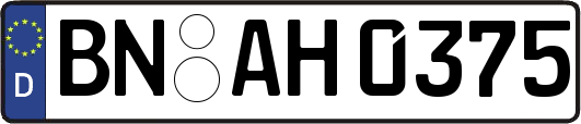 BN-AH0375