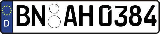 BN-AH0384