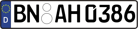 BN-AH0386