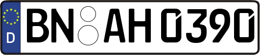BN-AH0390