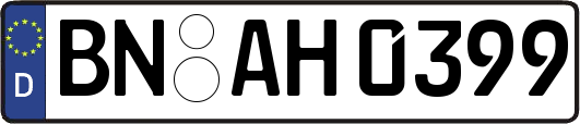 BN-AH0399