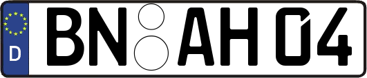 BN-AH04