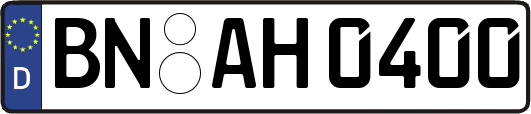 BN-AH0400