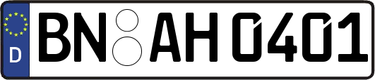 BN-AH0401