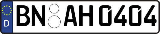 BN-AH0404