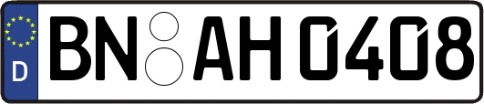 BN-AH0408