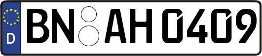 BN-AH0409