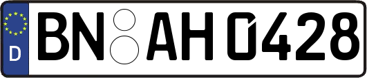BN-AH0428