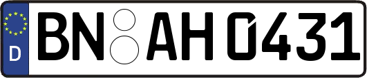 BN-AH0431