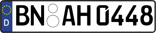 BN-AH0448