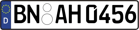 BN-AH0456
